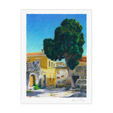 Ville médiévale de Rhodes #1