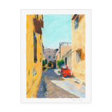 Ville médiévale de Rhodes #5