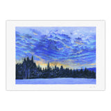 Promenade en hiver #6