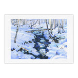 Promenade en hiver #7