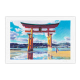 Itsukushima-jinja