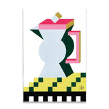 Tubinica Postcard #2