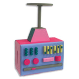 Machine of unknown use