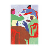 Spoonful of Happy by Alba Macfarlane -  Cocktails