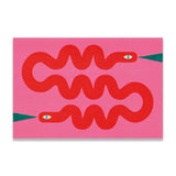 Tubinica Postcard #1