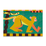 Tubinica Postcard #3