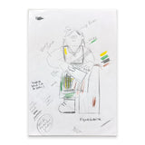 Espadeladeira - Original