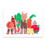 Spoonful of Happy by Catarina Gomes - Massa à Lavrador