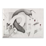 Cisne Negro Cisne Blanco