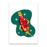 Spoonful of Happy by El Marqués - Vino I