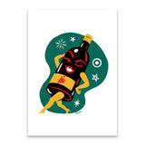 Spoonful of Happy by El Marqués - Vino II