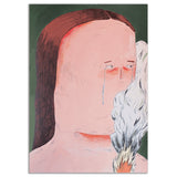 Meninos das Lágrimas (Fogo) - Giclée