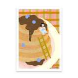 Spoonful of Happy by Gambuzino -  Sunday Pancakes