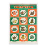 Teapots