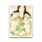 Spoonful of Happy by Arisca - Noodles