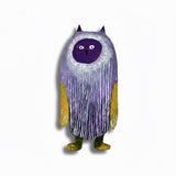 Owl I