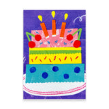 Bolo de Aniversário