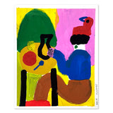 Spoonful of Happy by Maité Rosende #1