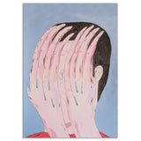 Meninos das Lágrimas (menino a chorar) - Giclée