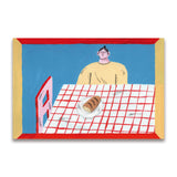 Spoonful of Happy by Mariana, a Miserável - POSTCARD 2