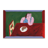 Spoonful of Happy by Mariana, a Miserável - POSTCARD 1