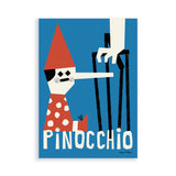 Pinocchio