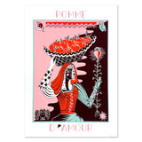 Spoonful of Happy by Henriette Arcelin - Pomme