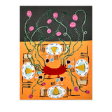 Spoonful of Happy by Rui Vitorino Santos