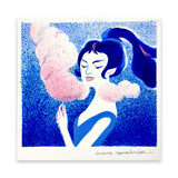 Spoonful of Happy by Susana Carvalhinhos - Algodão Doce