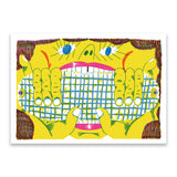 Spoonful of Happy by Tomás Olivos - El Choclo