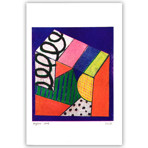 Shapes – Ó! Galeria