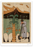 Tarot VII