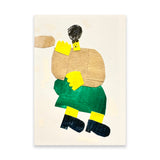 A6 X Muitos by Yara Kono