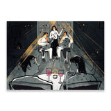 Os Momentos em Lisboa / The Moments in Lisbon #1