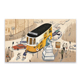 Os Momentos em Lisboa / The Moments in Lisbon #2