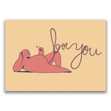 I Love U