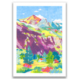 Mont Pourri