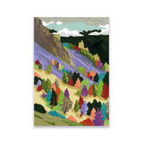 Aiguille rousse