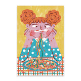 Spoonful of Happy by Amalteia