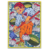 Agricultura