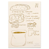 Spoonful of Happy by Tina Siuda - Breakfast 7