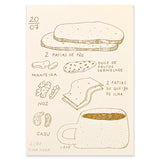 Spoonful of Happy by Tina Siuda - Breakfast 8