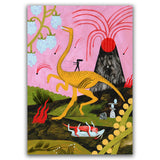 Dinosauro