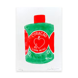 Coração Limpa Metais