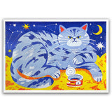 Gato Pixel
