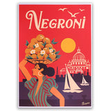 Negroni #3