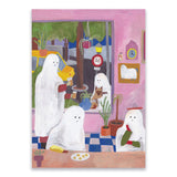 An evening in Porto hundred years later