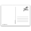 Cortina - Postcard