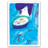 Despertar - Postcard