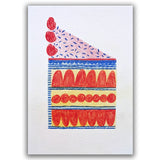 Spoonful of Happy by David Penela - Cake #1